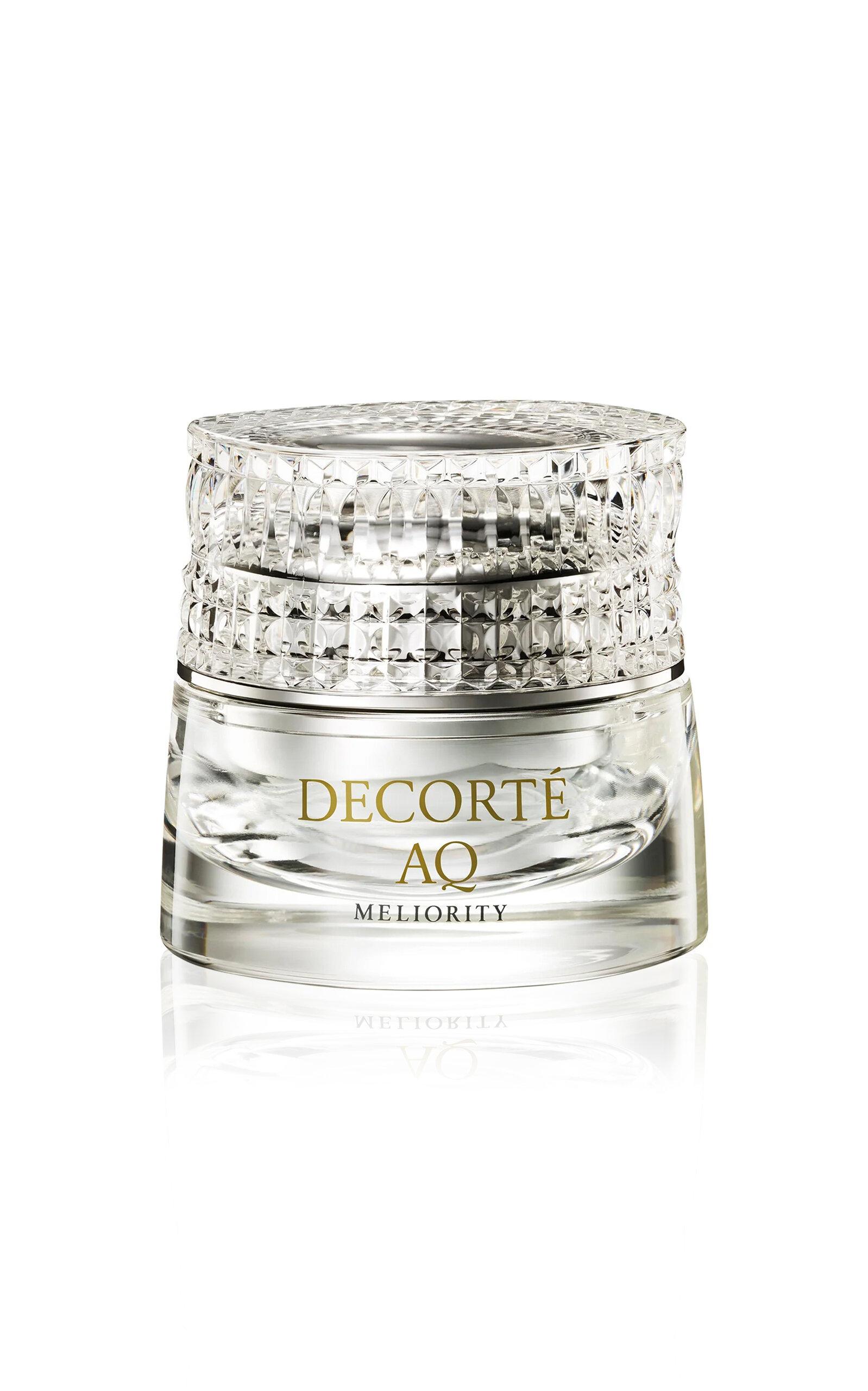 Decorté AQ Meliority Intensive Regenerating Multi-Cream - Moda Operandi by DECORTE Decorté AQ Meliority Intensive Regenerating Multi-Cream - Moda Operandi by DECORTE