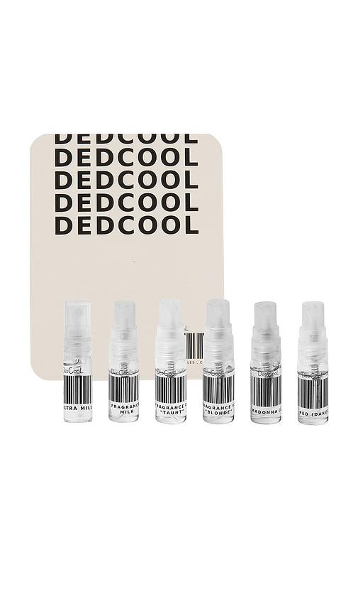 DedCool Best Sellers Discovery Set in Beauty by DEDCOOL