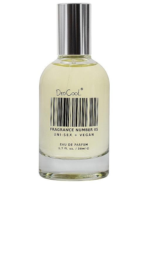 DedCool Fragrance 05 SPRING in Spring by DEDCOOL