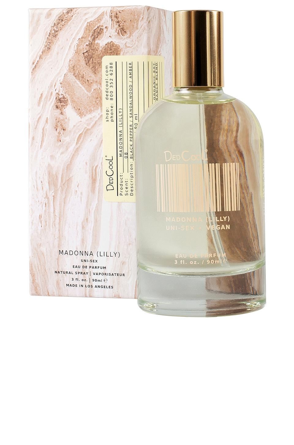 DedCool Madonna Lilly Fragrance in Madonna Lilly by DEDCOOL