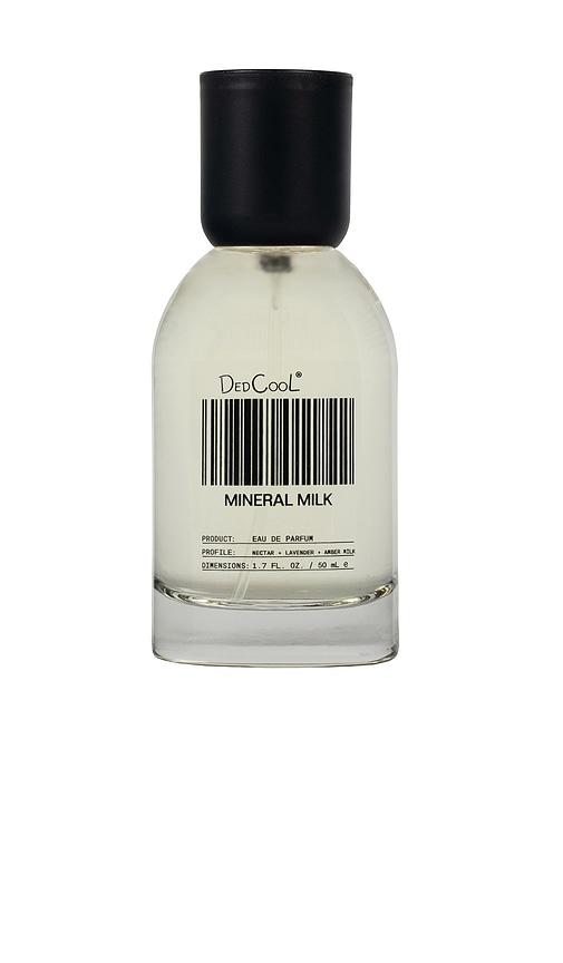 DedCool Mineral Milk Fragrance in Beauty by DEDCOOL