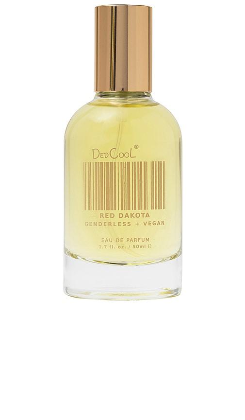 DedCool Red Dakota Fragrance in Red Dakota by DEDCOOL