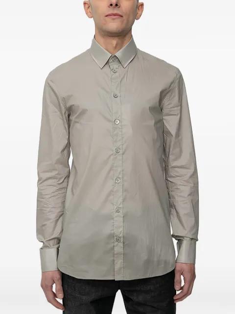 cotton shirt by DEEPTI