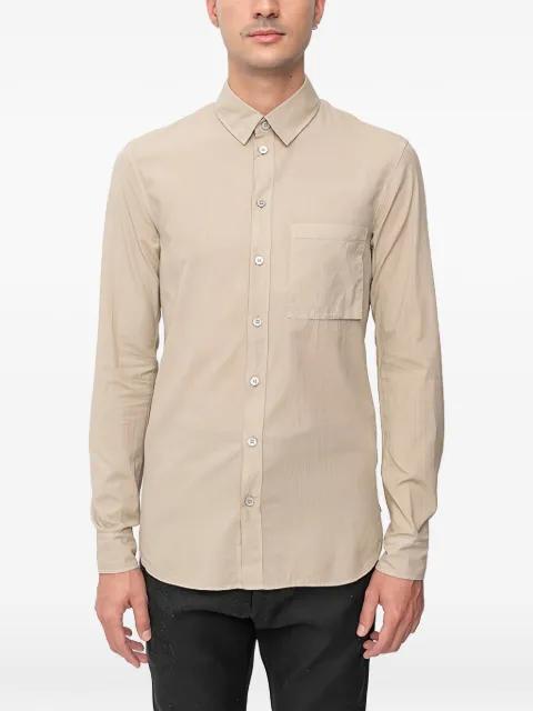 cotton shirt by DEEPTI