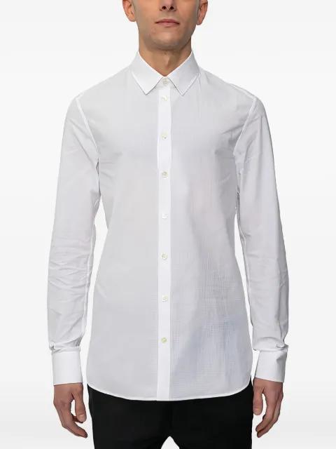 cotton shirt by DEEPTI