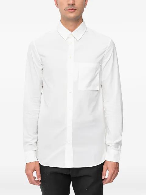 cotton shirt by DEEPTI
