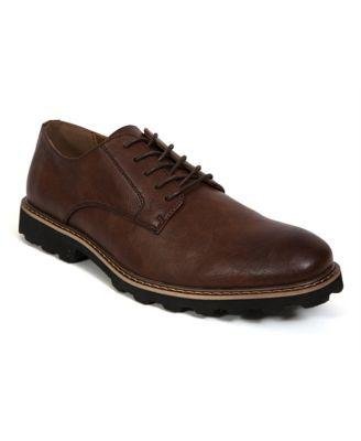 Men's Benjamin Dress Comfort Oxford Shoes by DEER STAGS