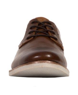 Men's Marco Dress Comfort Oxford Shoes by DEER STAGS