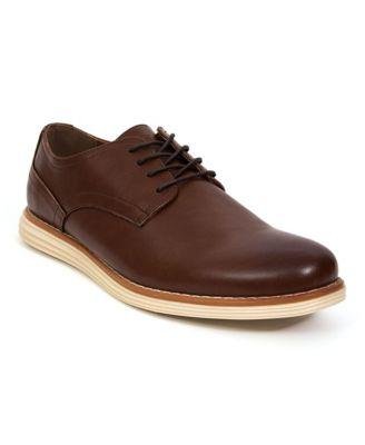 Men's Union Oxford Shoes by DEER STAGS