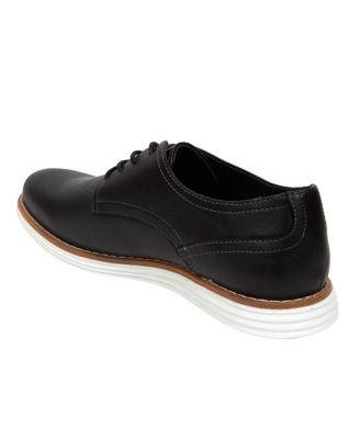 Men's Union Oxford Shoes by DEER STAGS