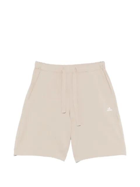 drawstring shorts by DEHA