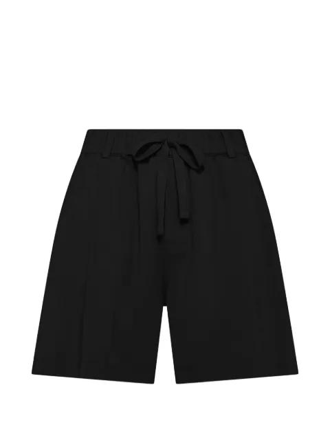 drawstring shorts by DEHA