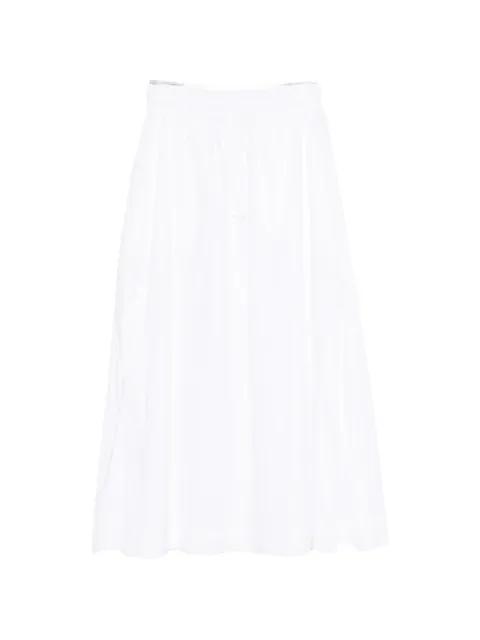 drawstring skirt by DEHA