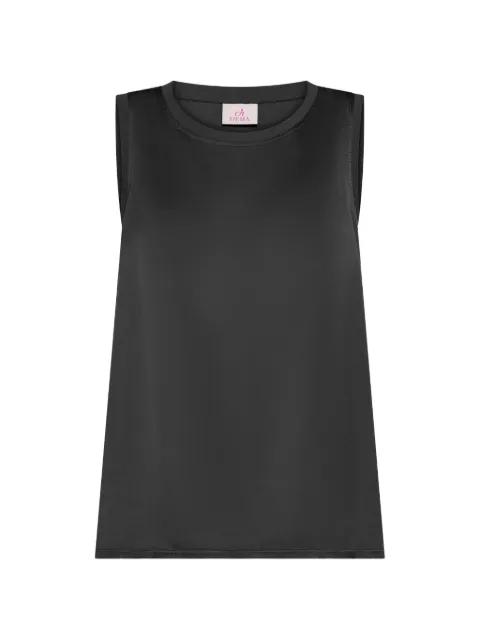 sleeveless tank top by DEHA
