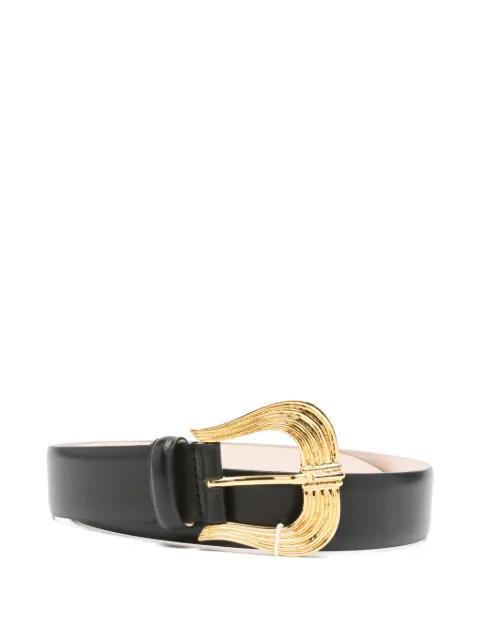 Cupid buckled belt by DEHANCHE