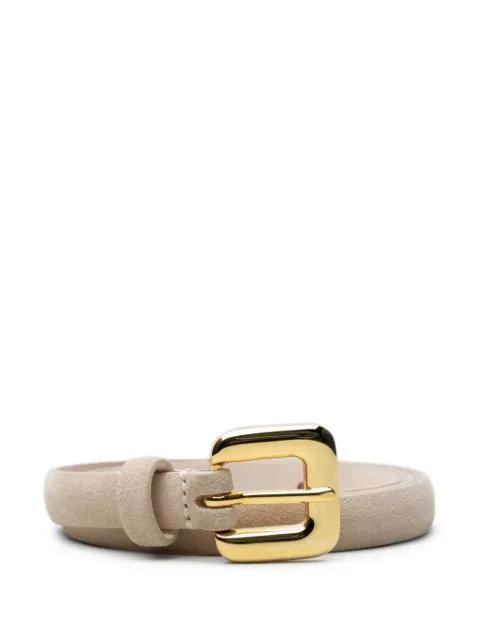 Mara belt by DEHANCHE