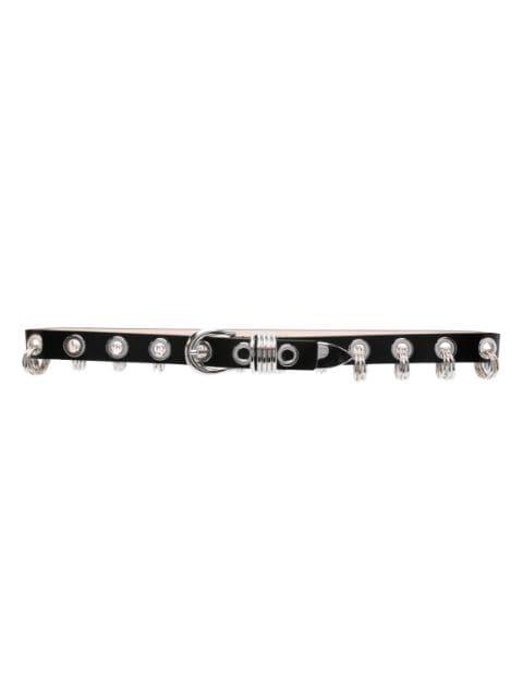 Revenge belt by DEHANCHE