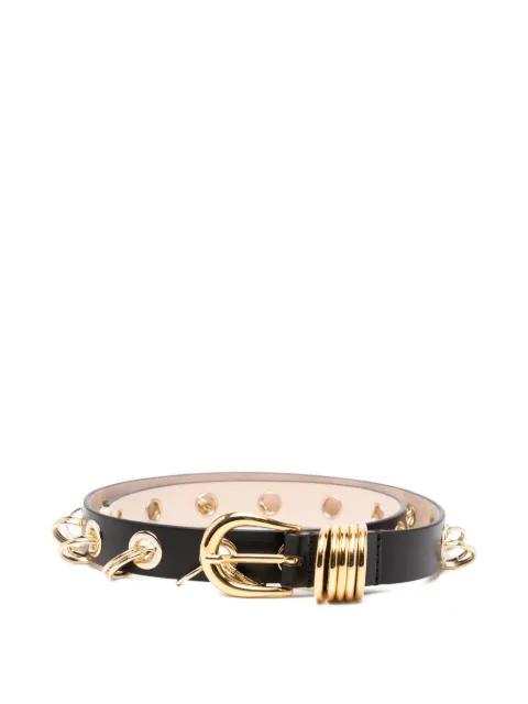 Revenge belt by DEHANCHE