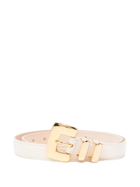 Tetra belt by DEHANCHE