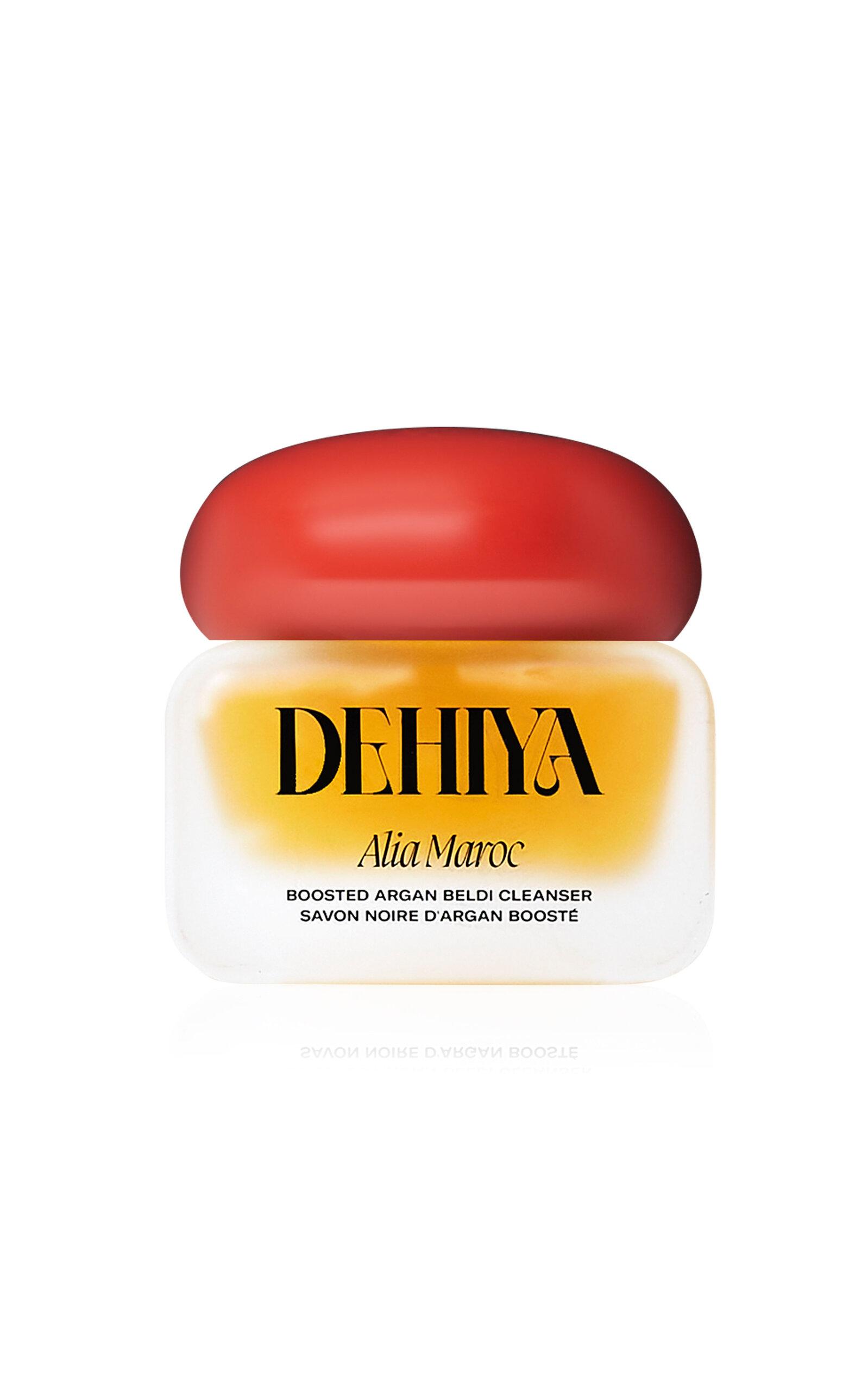 DEHIYA Alia Maroc Argan Beldi Cleanser - Moda Operandi by DEHIYA