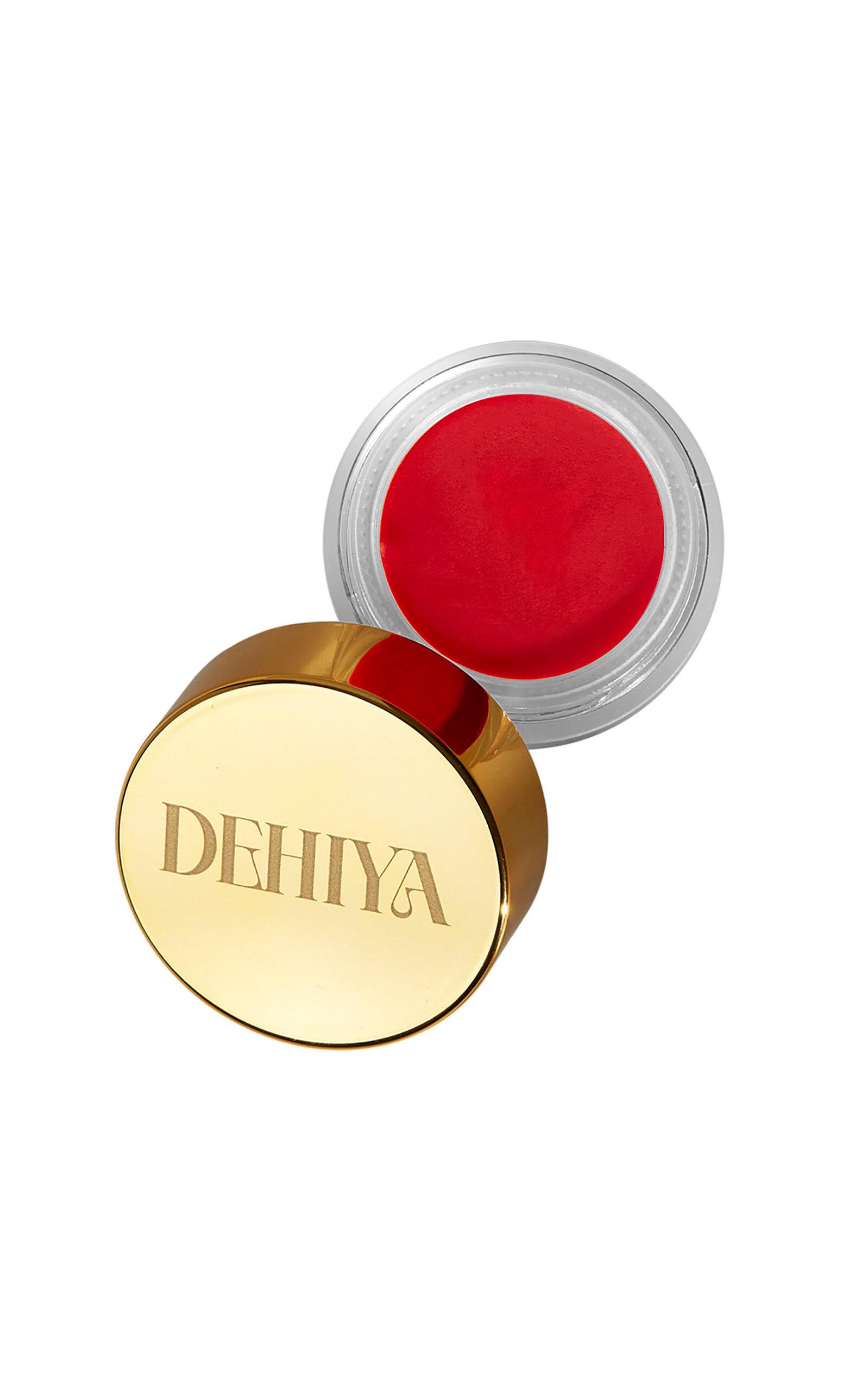 DEHIYA Mahiri Lip + Cheek Tint - Orange Red - Moda Operandi by DEHIYA