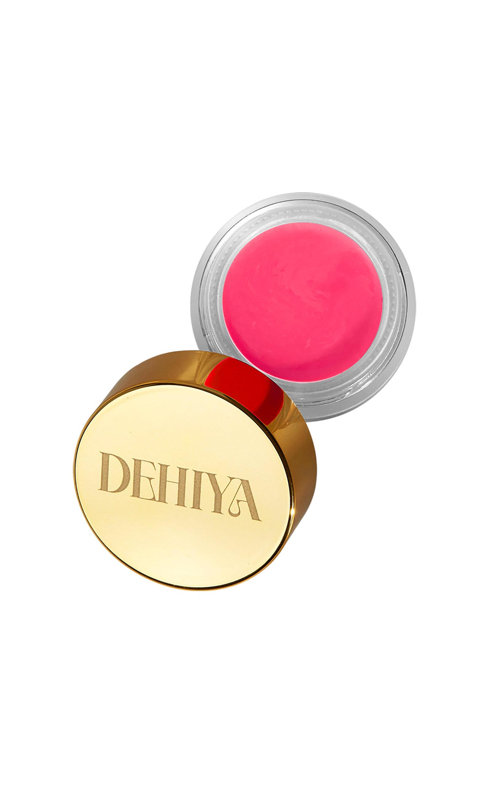 DEHIYA Mahiri Lip + Cheek Tint - coral - Moda Operandi by DEHIYA