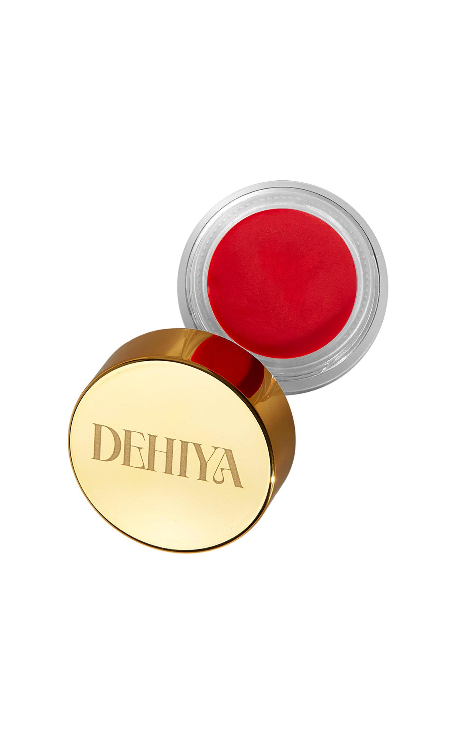 DEHIYA Mahiri Lip + Cheek Tint - red - Moda Operandi by DEHIYA