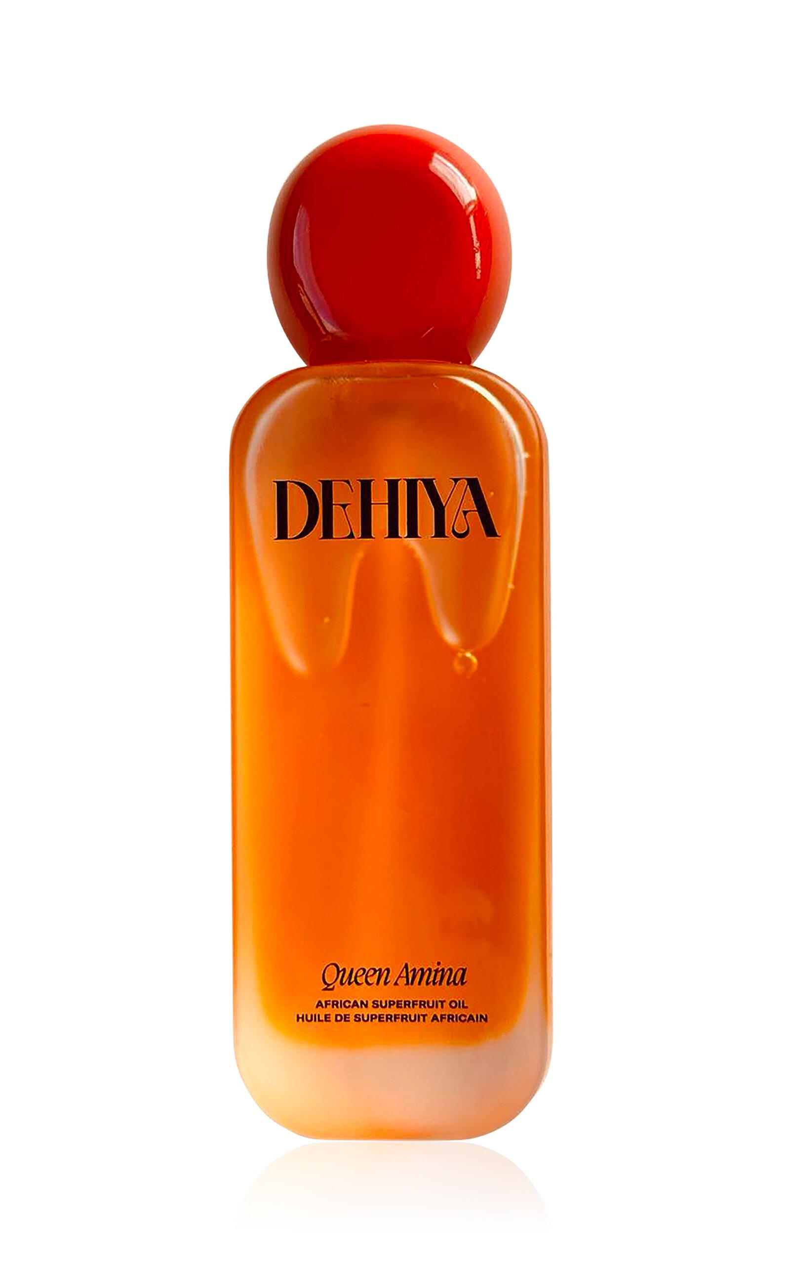 DEHIYA Queen Amina African Superfruit Oil - Moda Operandi by DEHIYA