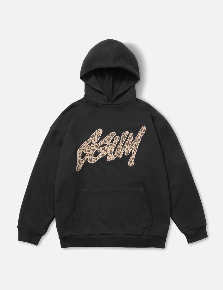 YEONJUN GGUM X DEINET Hoodie by DEINET