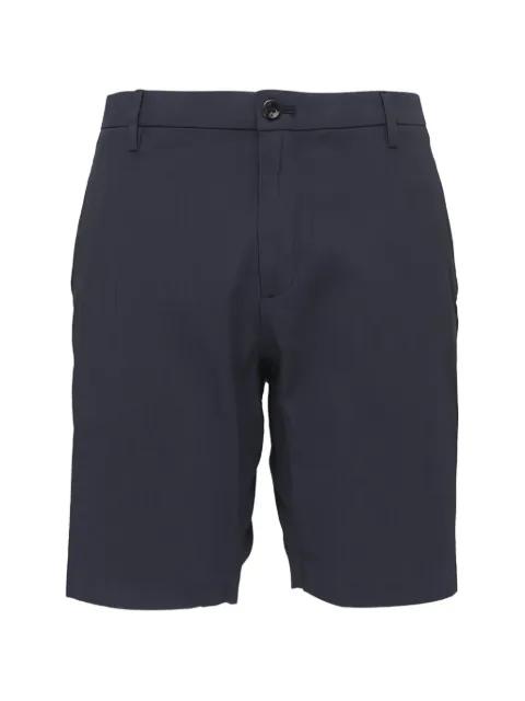 button shorts by DEKE