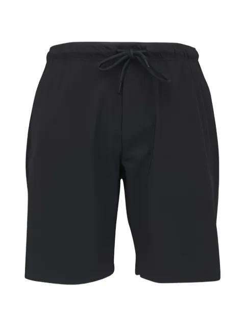 drawstring shorts by DEKE