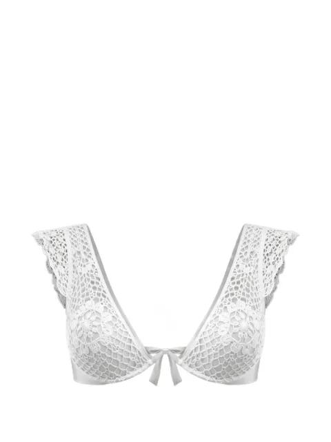 Mulla bikini top by DEL MAAR