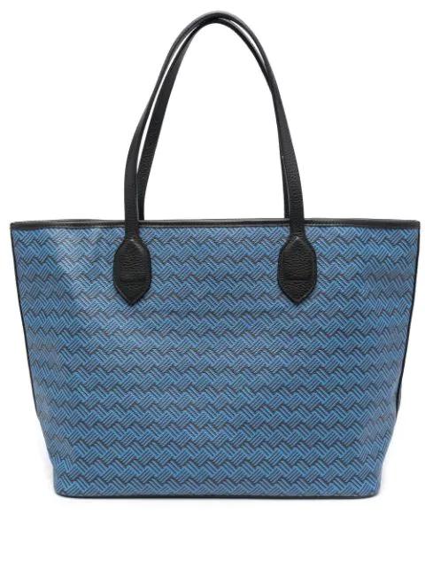 Lulu JM tote bag by DELAGE