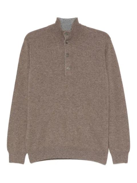 cashmere sweater by DELLA CIANA