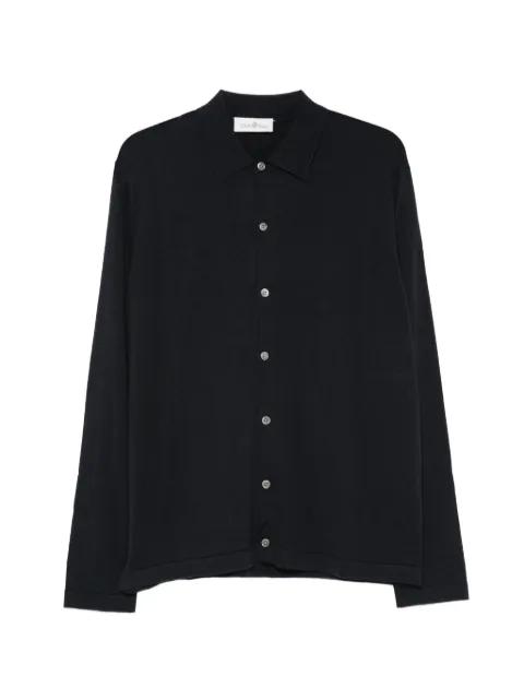 long-sleeve shirt by DELLA CIANA
