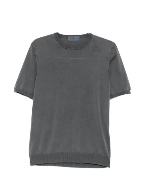 short-sleeve T-shirt by DELLA CIANA
