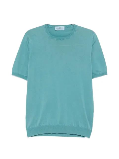 short-sleeve T-shirt by DELLA CIANA
