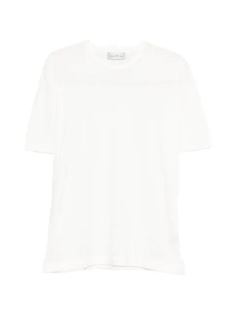 short-sleeve T-shirt by DELLA CIANA