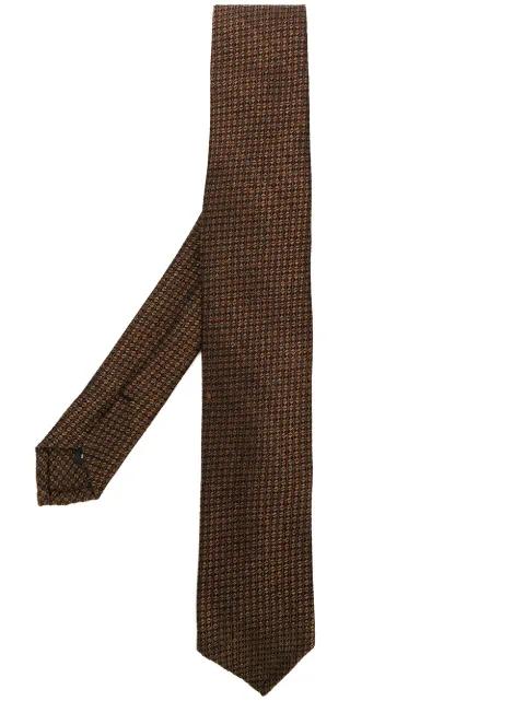 Oscar tie by DELL'OGLIO
