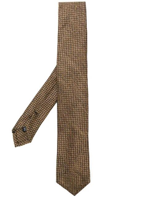 Oscar tie by DELL'OGLIO
