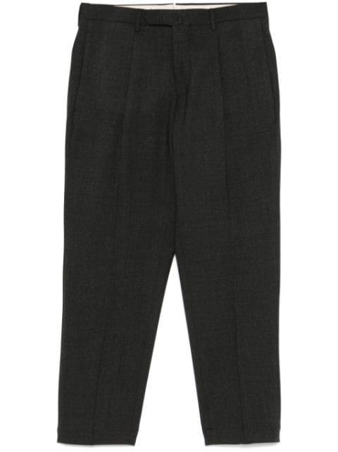 Scilla trousers by DELL'OGLIO
