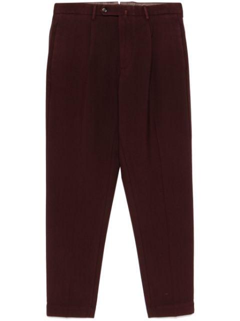 Scilla trousers by DELL'OGLIO