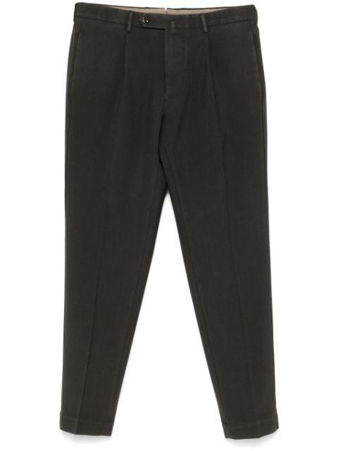 Scilla trousers by DELL'OGLIO
