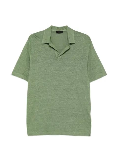 V-neck  T-shirt by DELL'OGLIO