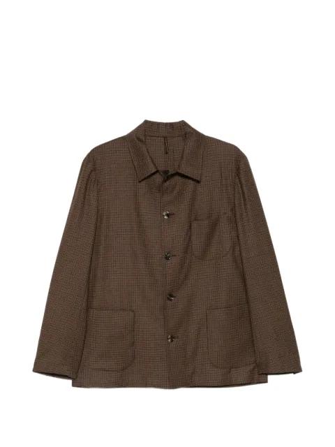 Zagara blazer by DELL'OGLIO