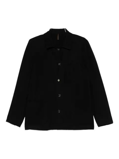button-down shirt by DELL'OGLIO