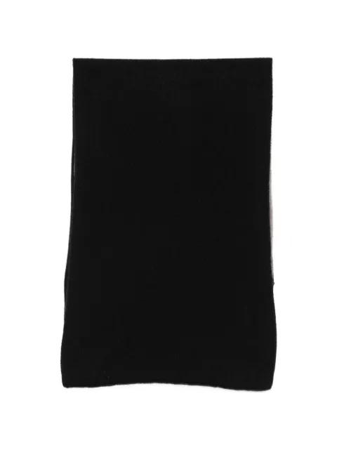 cashmere scarf by DELL'OGLIO