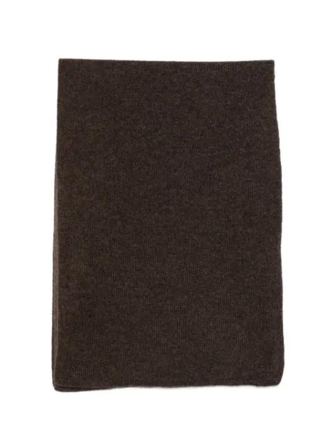cashmere scarf by DELL'OGLIO