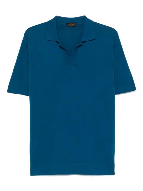 cotton T-shirt by DELL'OGLIO