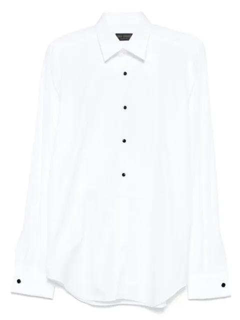 cotton shirt by DELL'OGLIO